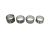 DT Spare Parts 7.94602 Nockenwellenlagersatz passend für Iveco