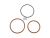 DT Spare Parts 7.94700 Dichtsatz, Pumpe-Düse Einheit passend für Iveco