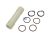 DT Spare Parts 7.94720 Satz, Kühlwasserrohr passend für Multimarken