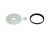 DT Spare Parts 7.94915 Reparatursatz, Anlasser passend für Iveco