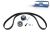 DT Spare Parts 7.94951 Zahnriemensatz, W: 30 mm, 178 teeth passend für Iveco