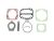 DT Spare Parts 7.95006 Reparatursatz, Kompressor passend für Iveco