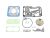 DT Spare Parts 7.95009 Reparatursatz, Kompressor passend für Iveco
