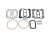 DT Spare Parts 7.95065 Reparatursatz, Kompressor passend für Multimarken