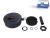 DT Spare Parts 7.95121 Filtersatz passend für Iveco