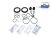 DT Spare Parts 7.96026 Reparatursatz, Bremssattel passend für Multimarken