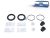 DT Spare Parts 7.96027 Reparatursatz, Bremssattel passend für Multimarken