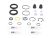 DT Spare Parts 7.96029 Reparatursatz, Bremssattel passend für Iveco