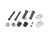 DT Spare Parts 7.96049 Reparatursatz, Bremssattel passend für Multimarken