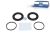 DT Spare Parts 7.96076 Reparatursatz, Bremssattel passend für Iveco