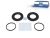 DT Spare Parts 7.96083 Reparatursatz, Bremssattel passend für Iveco
