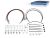 DT Spare Parts 7.96105 Reparatursatz, Sitz passend für Iveco
