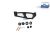 DT Spare Parts 7.96127 Montagesatz, Sonnenblende passend für Iveco
