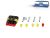 DT Spare Parts 7.98001 Reparatursatz, Stecker, 4 poles passend für Iveco