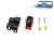 DT Spare Parts 7.98002 Reparatursatz, Stecker passend für Multimarken