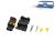 DT Spare Parts 7.98007 Reparatursatz, Stecker, 2 poles passend für Iveco