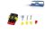 DT Spare Parts 7.98008 Reparatursatz, Stecker, 3 poles passend für Iveco