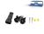 DT Spare Parts 7.98020 Reparatursatz, Stecker, 2 poles passend für Iveco