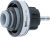 Adapter Nr. 10 für Art. 8027, 8098 | für BMW BGS8027-10
