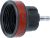 Adapter Nr. 11 für Art. 8027, 8098 | für Audi, VW BGS8027-11