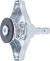 Adapter Nr. 5 für Art. 8027, 8098 | für Acura, Chevrolet, Dodge, Eagle, Honda, Isuzu, Lexus, Mercedes-Benz, Mitsubishi, Suzuki, Toyota BGS8027-5