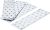 Stahl-Lochplatten-Satz | 200 x 60 x 2 mm | 4-tlg. BGS80795
