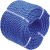 Kunststoff-Seil / Allzweckseil | 4 mm x 20 m | blau BGS80804