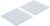 Filzgleiter-Satz | weiß | 32-tlg. BGS80860