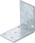 Winkelverbinder | 60 x 60 x 40 x 2,5 mm BGS80946
