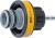 Adapter 21 für Art. 8027, 8098 | für Fiat, Opel, Saab BGS8098-21