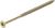 Mehrzweckschrauben | T-Profil (für Torx) T30 | 6,0 x 120 mm | 18 Stück BGS81000