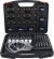 Common-Rail-Tester | mit 24 Adaptern BGS8106