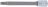 Bit-Einsatz | Antrieb Innenvierkant 6,3 mm (1/4