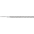 STIFTENFEILEN  815 150 H 2  SCHMAL 4007220279908