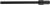 Spindel-Verlängerung | für Art. 8253 | lange Ausführung BGS8253-2