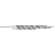 FLSPITZFEILEN  830 150 H 0  DUENN 4007220280058