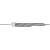 FLSPITZFEILEN  830 150 H 2  DUENN 4007220280065