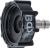 Bremsenentlüftungsadapter | Euro | für VAG, BMW, Opel, Ford BGS8315-6