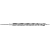 HALBRDFEILEN   835 250 H 00 4007220280256