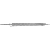 HALBRDFEILEN   835 250 H 1 4007220280270