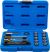 Reparatur-Satz für Bremsgewinde | für VAG | M12 x 1,5 | 15-tlg. BGS8408