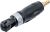 Druckluft-Ratschenschrauber | 6,3 mm (1/4