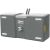 SB1000 Stahlbetongewicht, Kat.II, grau 852303002 Suer