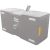 SM2400 Schwerbetongewicht Kat. II, grau 852317000 Suer
