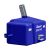 SMC600 Schwerbetongewicht Combi Kat. 0/I/II, blau 852318005 Suer