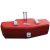 SBB650 Stahlbetongewicht - Basis, Kat.II, rot 852325003 Suer