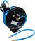 Druckluftschlauch mit Aufroller | automatisch | 15 m BGS8584