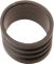 Gummiring für Universal-Kühlsystem-Prüfadapter | 35 - 40 mm BGS8599-1