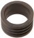 Gummiring für Universal-Kühlsystem-Prüfadapter | 40 - 45 mm BGS8599-2