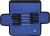 Haken-Satz mit geraden und abgerundeten Spitzen | 8-tlg. BGS8638